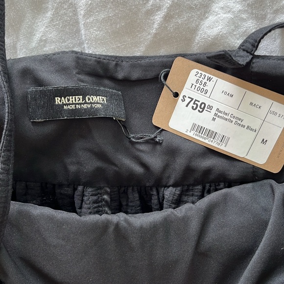 Rachel Comey Maninette Dress NWT - Picture 4 of 8